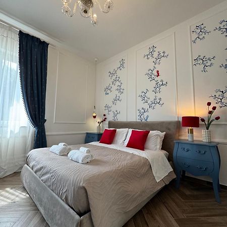 Umi B&B ジュリアノーヴァ エクステリア 写真