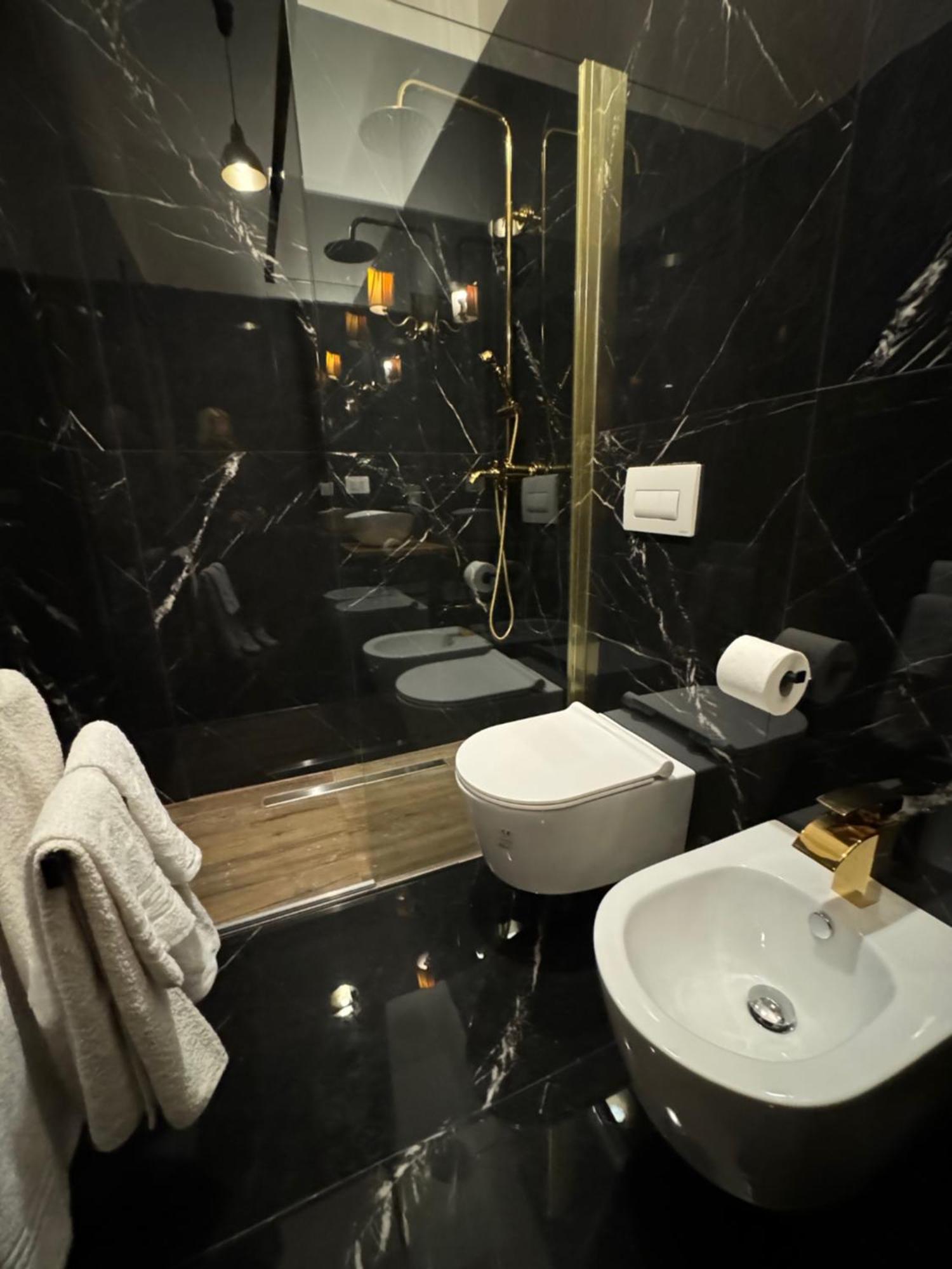 Umi B&B ジュリアノーヴァ エクステリア 写真
